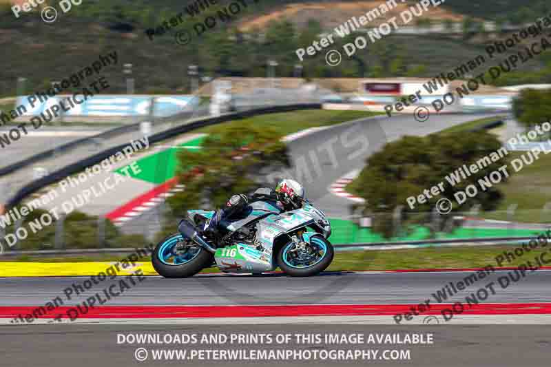 May 2023;motorbikes;no limits;peter wileman photography;portimao;portugal;trackday digital images
